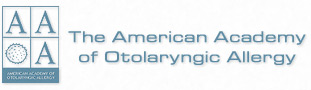 The American Academy of Otolaryngic Allergy