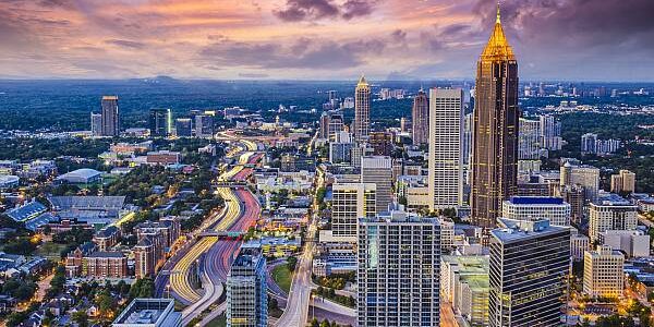 2018 AAOA Advanced Course Atlanta