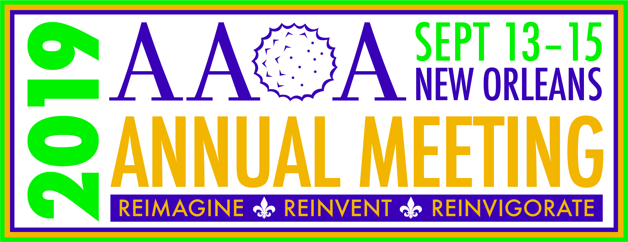 AAOA Annual Meeting 2019 American Academy of Otolaryngic Allergy