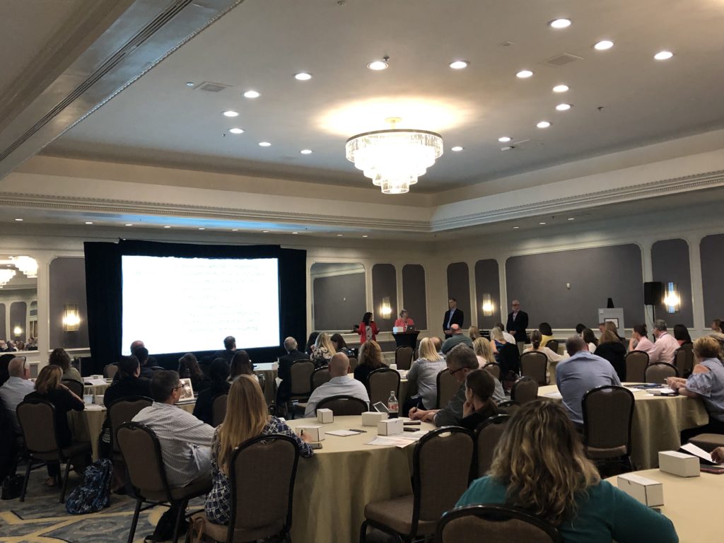 2019 AAOA Annual Meeting in New Orleans Highlights AAOA