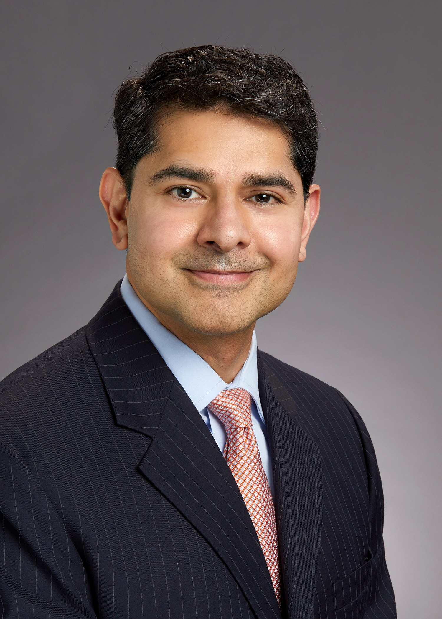 Monthly AAOA Leadership Message Alpen Patel MD AAOA