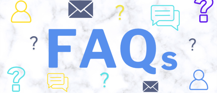 FAQs